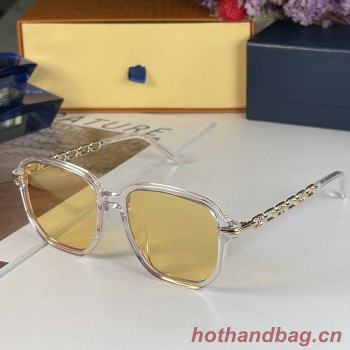 Louis Vuitton Sunglasses Top Quality LVS01152